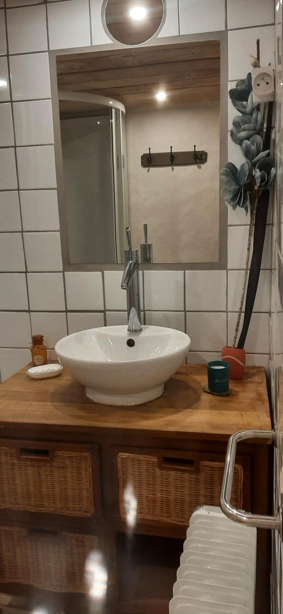 Le Petit Nid Bed & Breakfast Sablieres Dış mekan fotoğraf